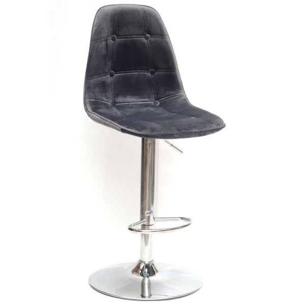 Барний стілець Eames soft lift – для стилю та комфорту