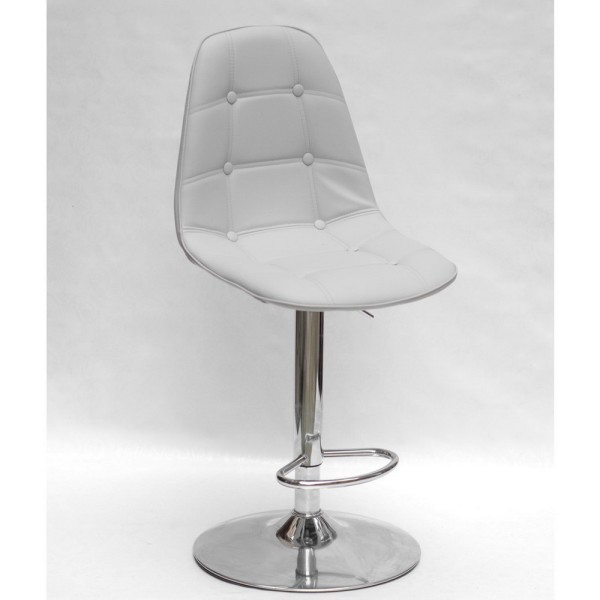 Барний стілець Eames soft lift – для стилю та комфорту