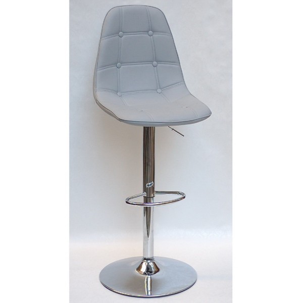 Барний стілець Eames soft lift – для стилю та комфорту