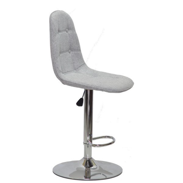 Барний стілець Eames soft lift – для стилю та комфорту