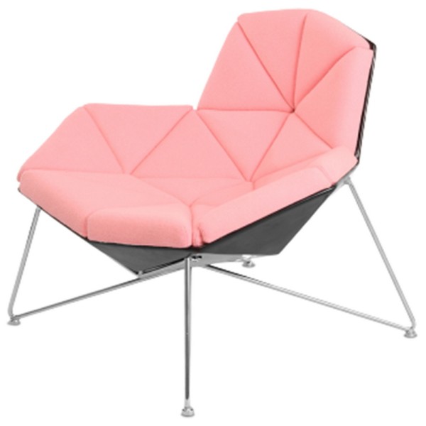 Крісло Cosmic Lounge — сучасний стиль для вашої вітальні