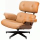 Крісло Eames lounge – стильне та комфортне крісло для вашої оселі