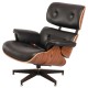 Крісло Eames lounge – стильне та комфортне крісло для вашої оселі