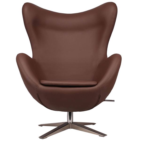 Крісло Egg екошкіра – стиль і комфорт для вашої оселі