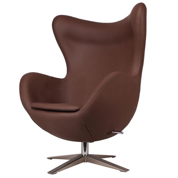 Крісло Egg екошкіра – стиль і комфорт для вашої оселі