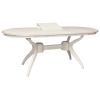 Стол Доминика крем 1,5