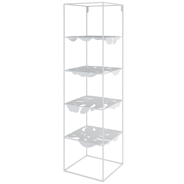 Стелаж Igapo для вітальні – стиль та зручність у вашому домі