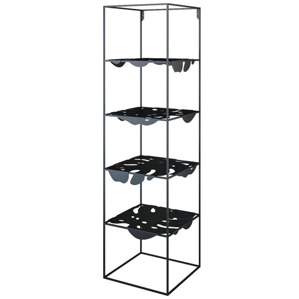 Стелаж Igapo для вітальні – стиль та зручність у вашому домі