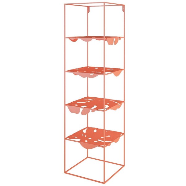 Стелаж Igapo для вітальні – стиль та зручність у вашому домі