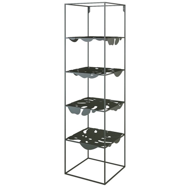 Стелаж Igapo для вітальні – стиль та зручність у вашому домі