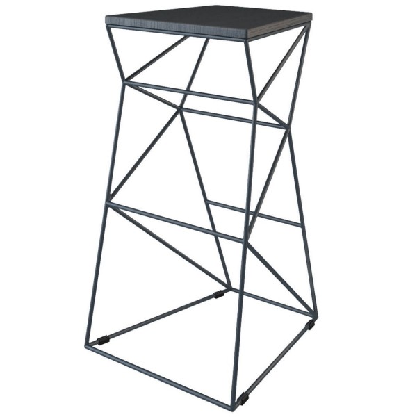 Барний табурет Support – зручність та стиль на вашій кухні