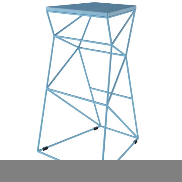 Барний табурет Support – зручність та стиль на вашій кухні