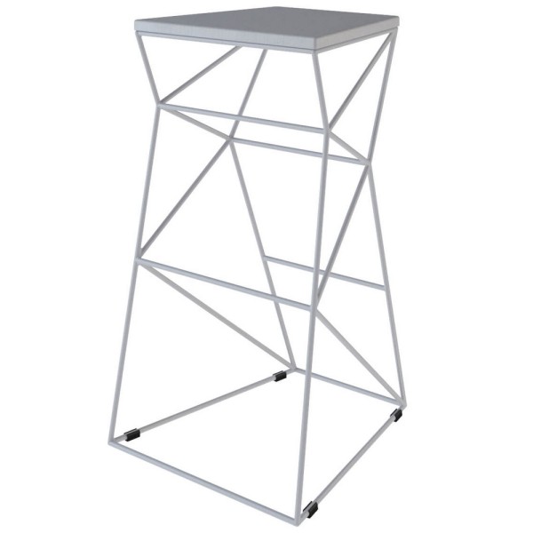 Барний табурет Support – зручність та стиль на вашій кухні