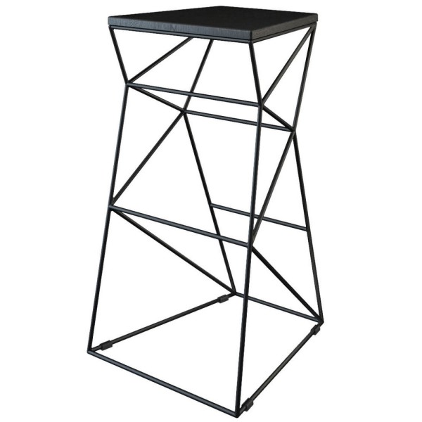 Барний табурет Support – зручність та стиль на вашій кухні