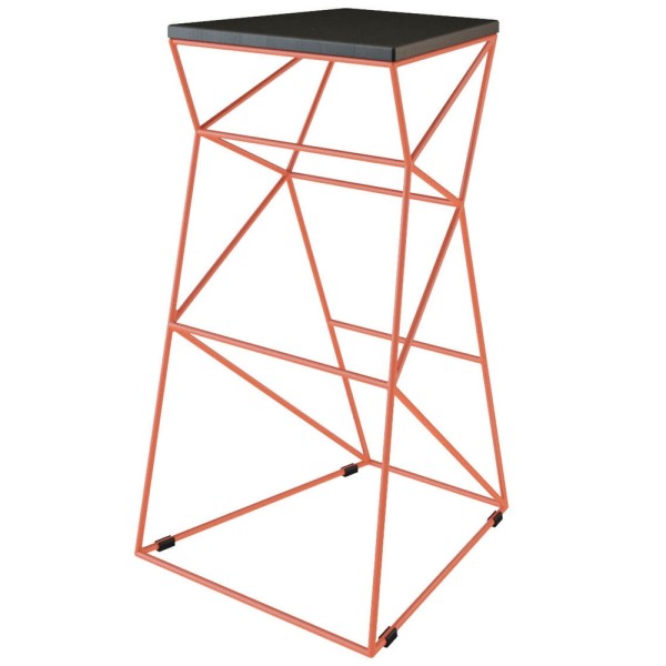 Барний табурет Support – зручність та стиль на вашій кухні