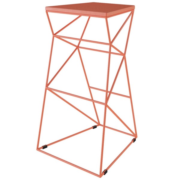 Барний табурет Support – зручність та стиль на вашій кухні