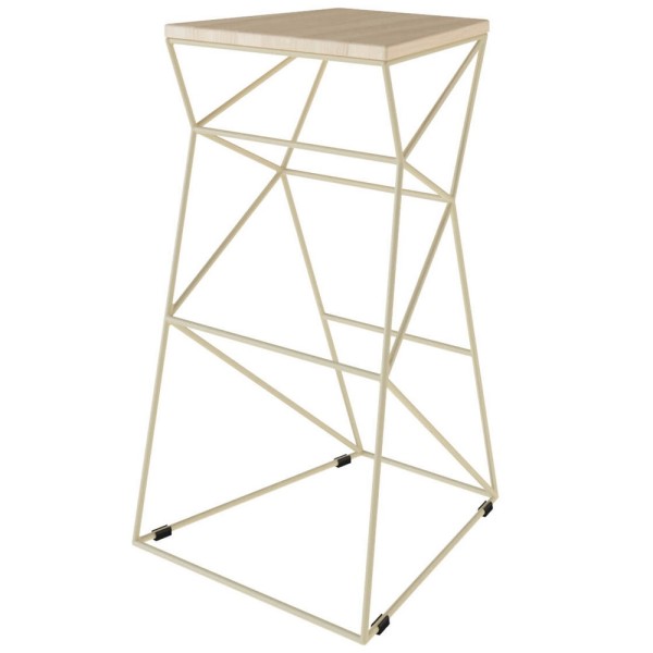 Барний табурет Support – зручність та стиль на вашій кухні