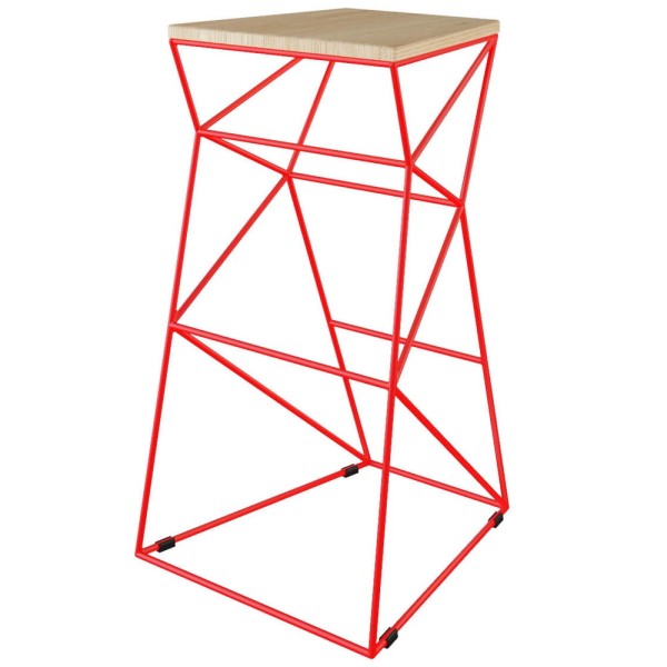 Барний табурет Support – зручність та стиль на вашій кухні