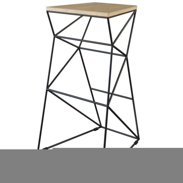 Барний табурет Support – зручність та стиль на вашій кухні