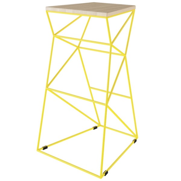 Барний табурет Support – зручність та стиль на вашій кухні