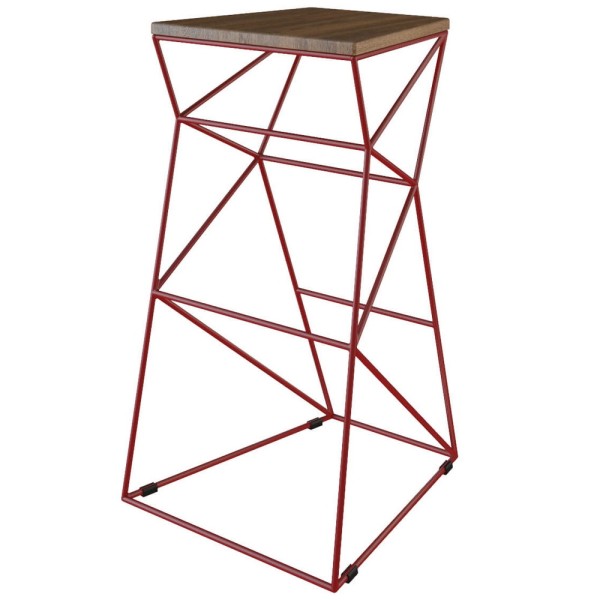 Барний табурет Support – зручність та стиль на вашій кухні