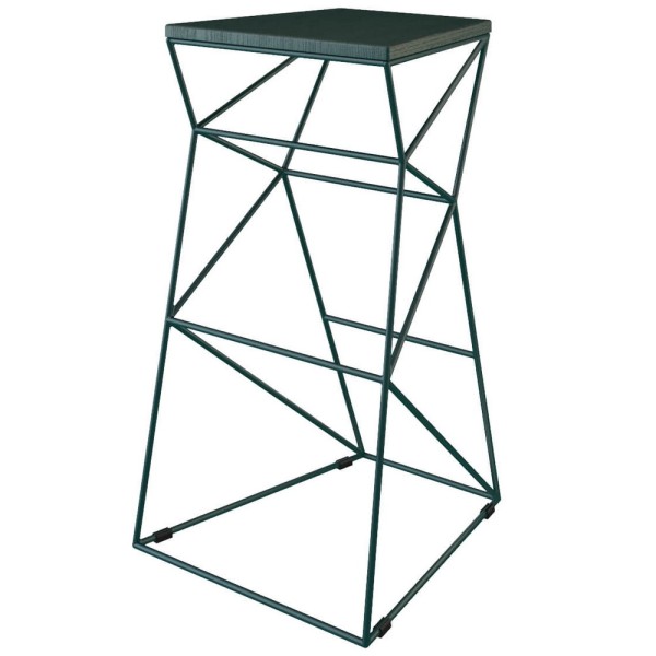 Барний табурет Support – зручність та стиль на вашій кухні