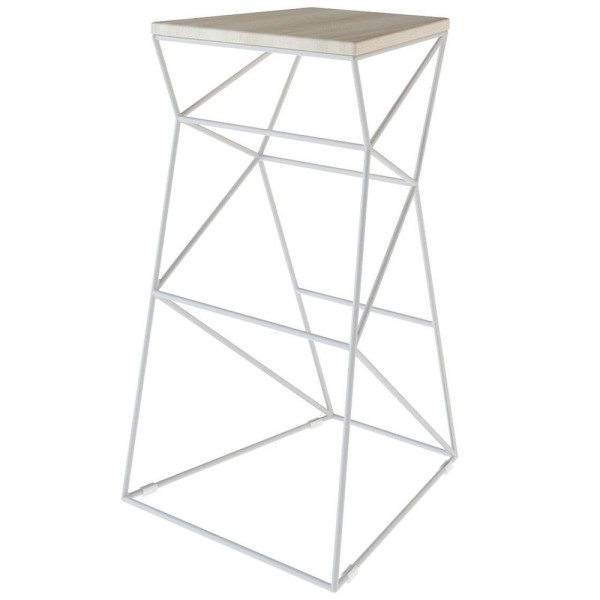 Барний табурет Support – зручність та стиль на вашій кухні