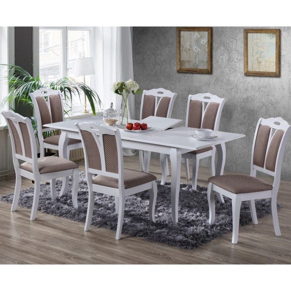 Стіл Каліпсо – Ідеальний вибір для вашої кухні