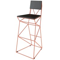 Барний стілець Supportstool