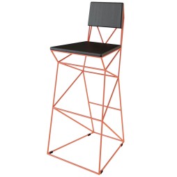 Барний стілець Supportstool