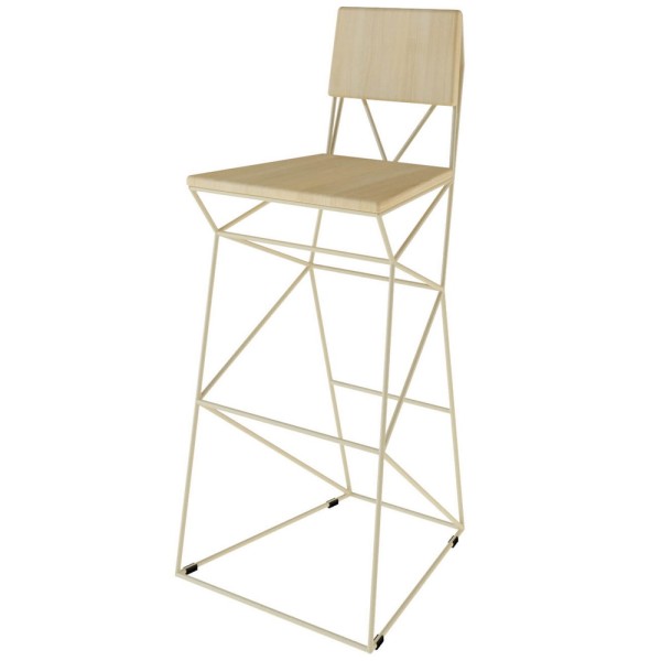 Барний стілець Supportstool