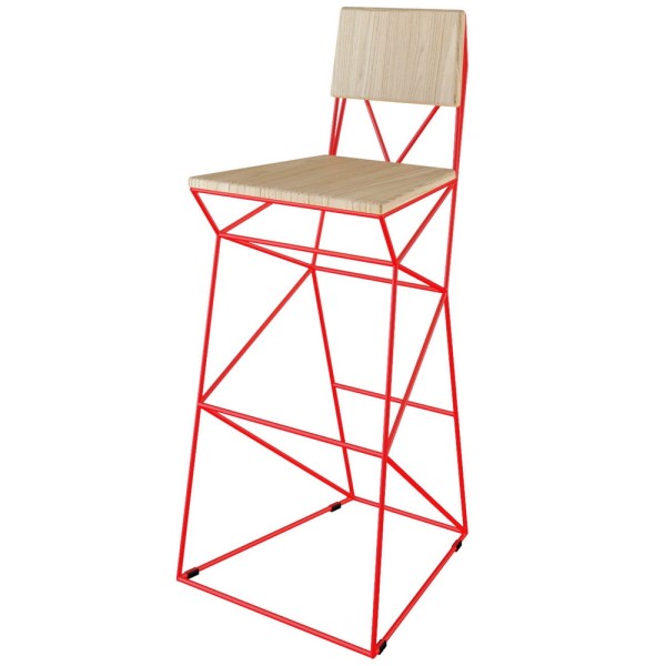 Барний стілець Supportstool