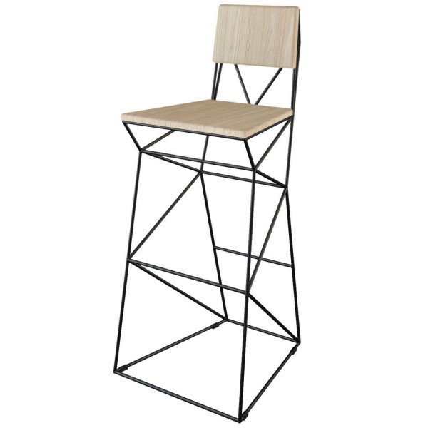 Барний стілець Supportstool