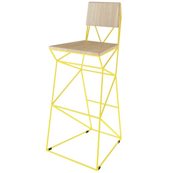 Барний стілець Supportstool