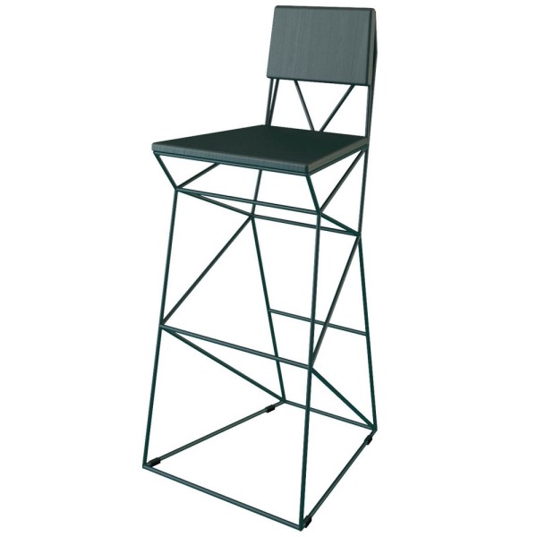 Барний стілець Supportstool