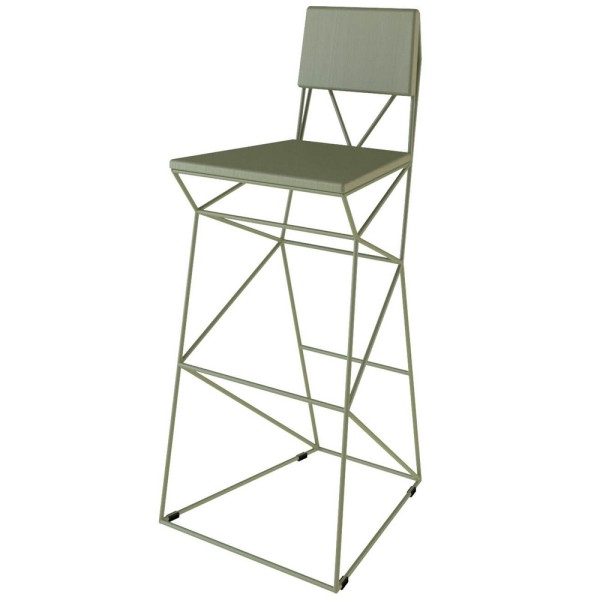 Барний стілець Supportstool