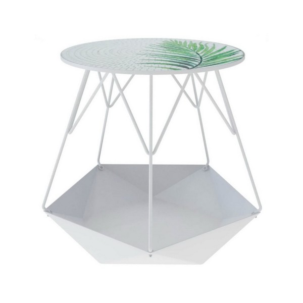 Журнальний стіл Krater mosaic для вашої вітальні