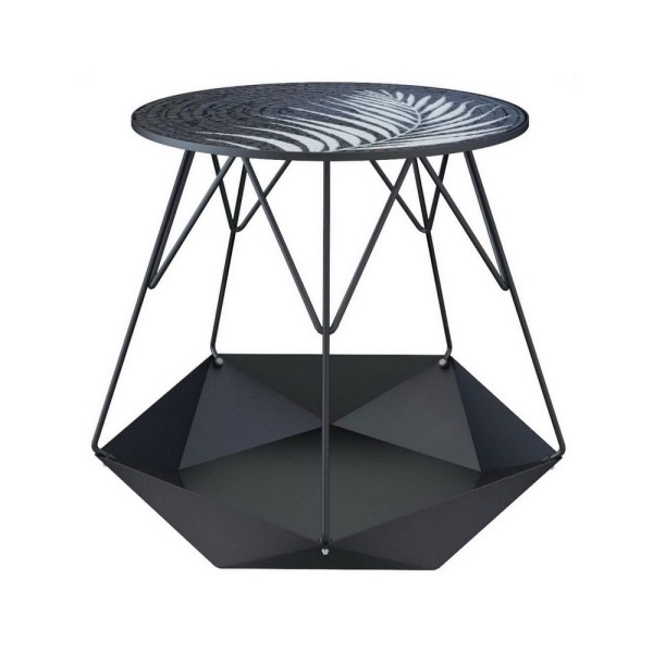 Журнальний стіл Krater mosaic для вашої вітальні