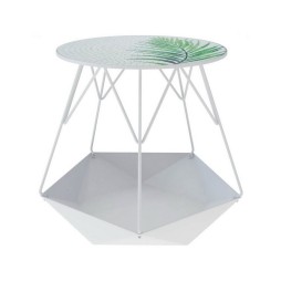  Журнальний стіл Krater mosaic