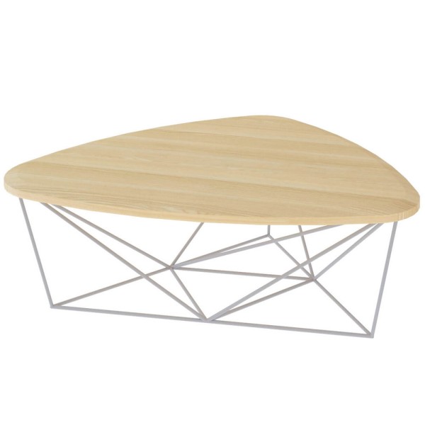 Журнальний стіл Canotier для вашої вітальні