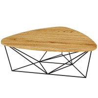  Журнальний стіл Canotier