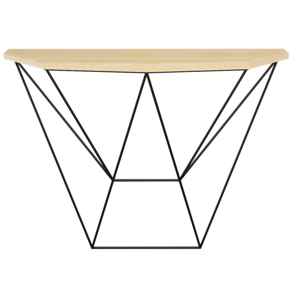 Консоль Lancette – Сучасний дизайн для вашої вітальні