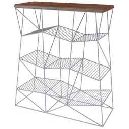 Напольна полиця Catena