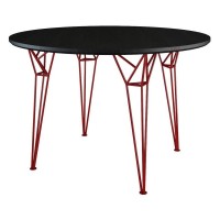 Обідній стіл Apollo круглий