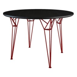 Обідній стіл Apollo круглий