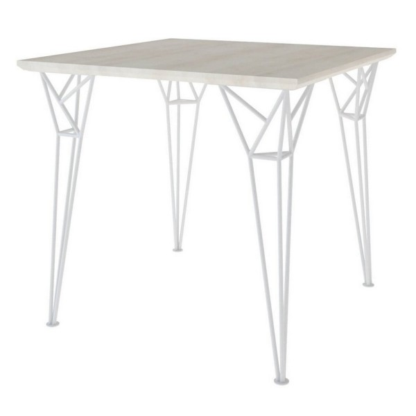 Обідній стіл APOLLO - сучасний стиль та комфорт для вашої кухні