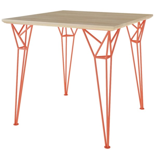 Обідній стіл APOLLO - сучасний стиль та комфорт для вашої кухні