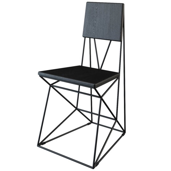 Стілець Supportchair: сучасний стиль для вашого інтер'єру