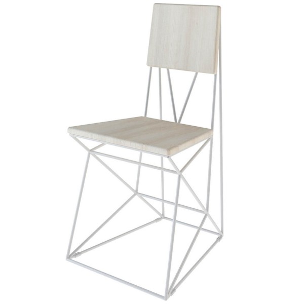 Стілець Supportchair: сучасний стиль для вашого інтер'єру