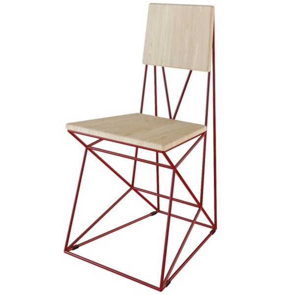 Стілець Supportchair: сучасний стиль для вашого інтер'єру